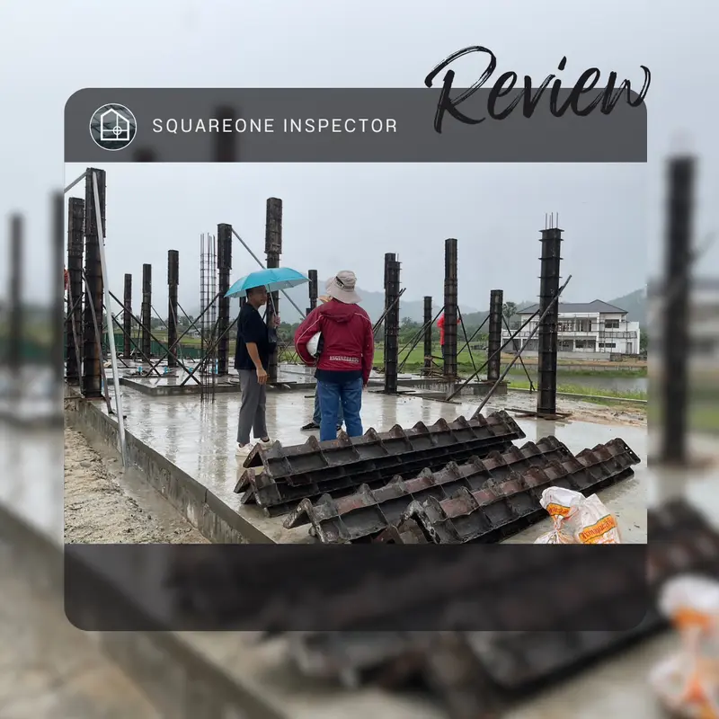 ที่ปรึกษางานก่อสร้าง 