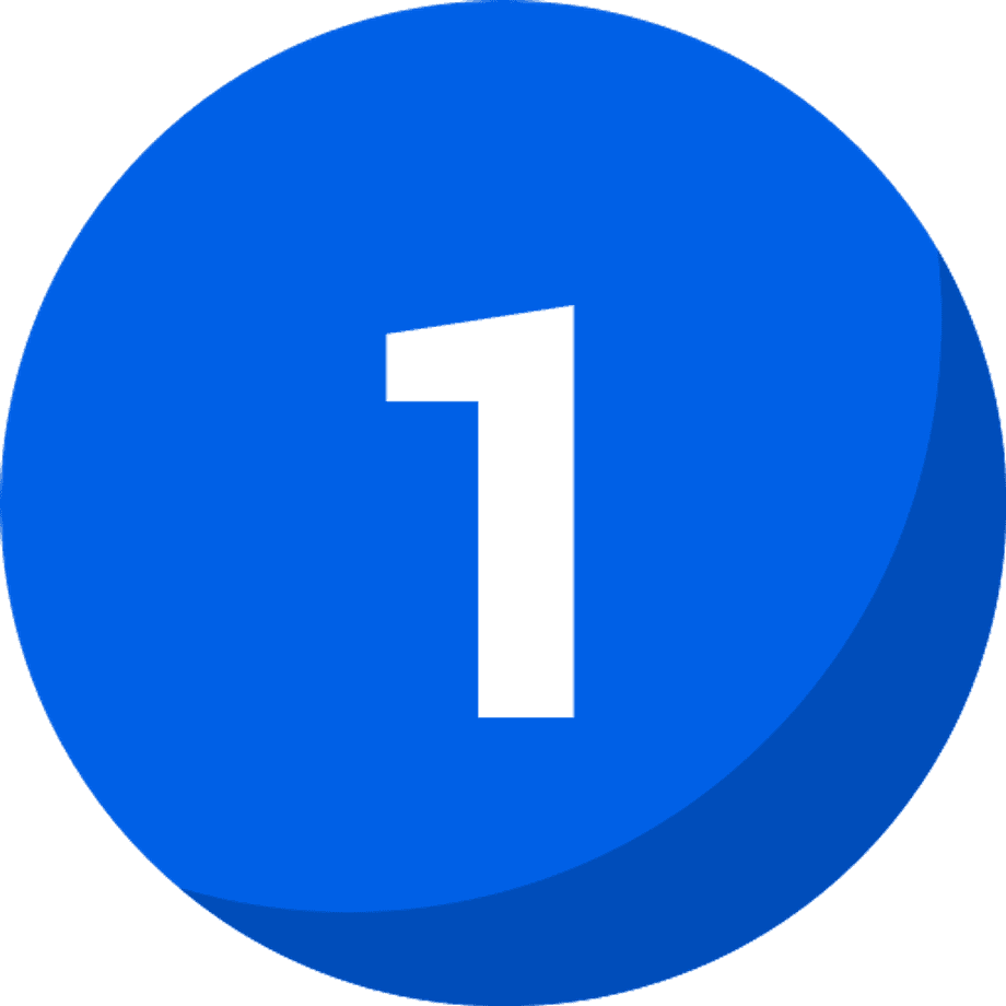 1