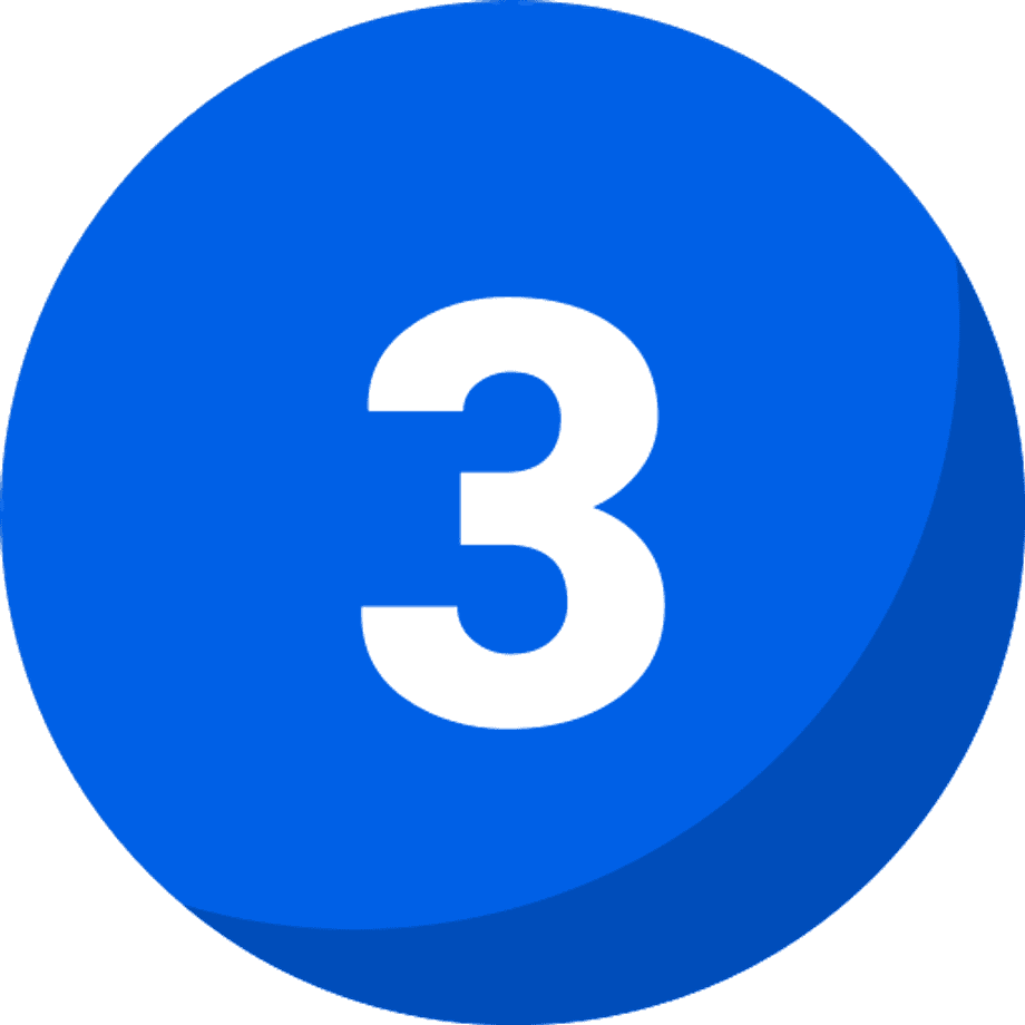3