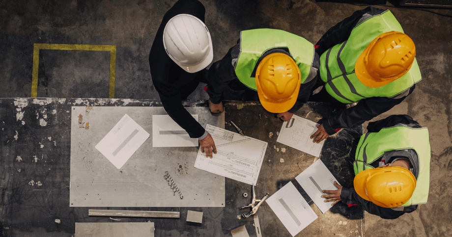 BOQ (Bill of Quantities)