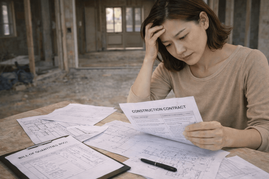 ราคาและรายละเอียดการจ่ายเงินในแต่ละงวด