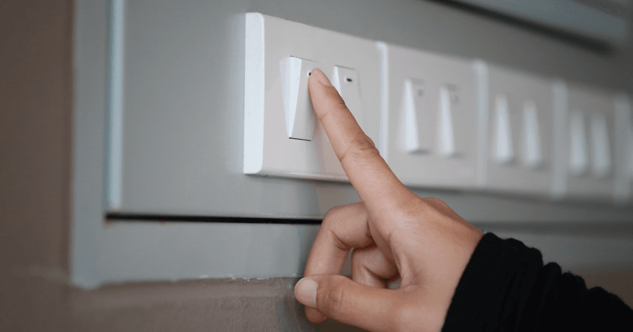 ระบบไฟฟ้า