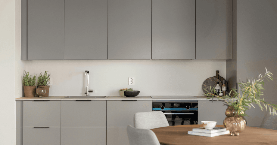 งานสถาปัตยกรรมภายใน