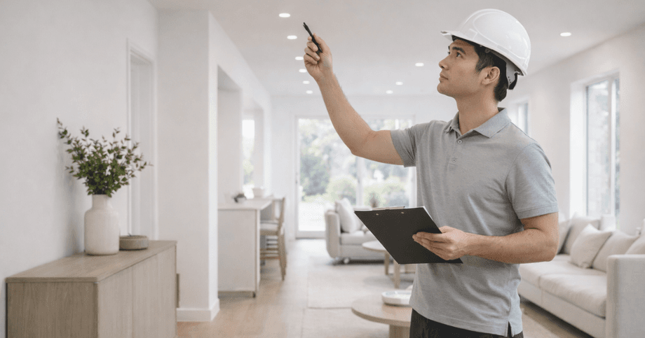 การตรวจบ้านก่อนโอนเชียงใหม่ช่วยเรื่องอะไรบ้าง?