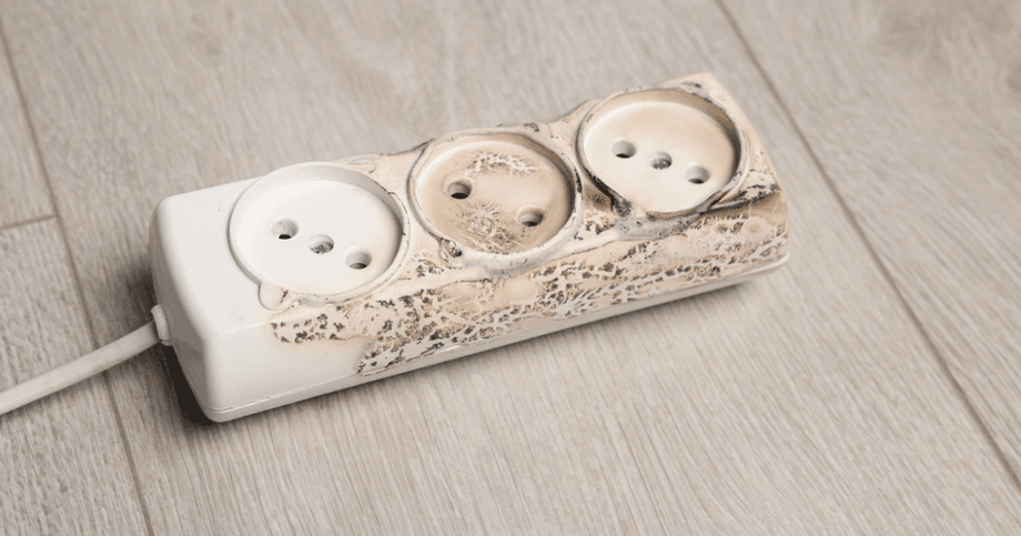 ลดความเสี่ยงจากระบบไฟฟ้าลัดวงจร