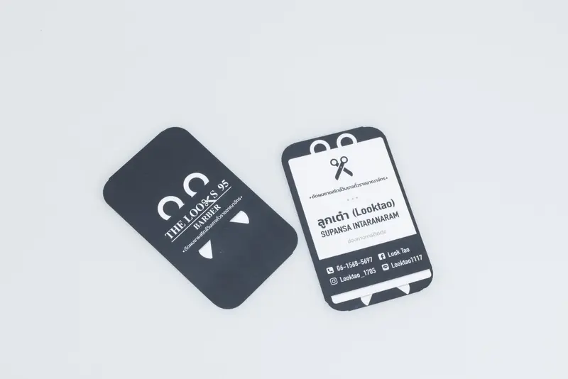 ลานนาการพิมพ์เชียงใหม่รับผลิตและออกแบบฉลากสินค้า ผลิตรวดเร็ว ไม่มีจำนวนขั้นต่ำ