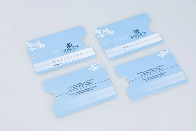 ลานนาการพิมพ์เชียงใหม่รับผลิตและออกแบบฉลากสินค้า ผลิตรวดเร็ว ไม่มีจำนวนขั้นต่ำ