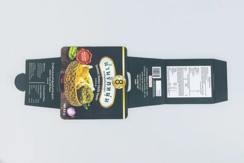 ลานนาการพิมพ์เชียงใหม่รับผลิตและออกแบบฉลากสินค้า ผลิตรวดเร็ว ไม่มีจำนวนขั้นต่ำ