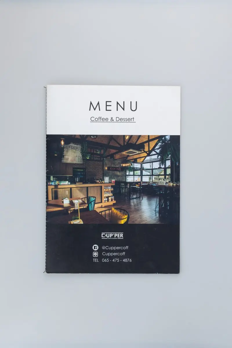 ลานนาการพิมพ์เชียงใหม่รับผลิตและออกแบบเมนูอาหาร ผลิตรวดเร็ว ไม่มีจำนวนขั้นต่ำ ลานนาการพิมพ์เชียงใหม่รับผลิตและออกแบบเมนูอาหาร ผลิตรวดเร็ว ไม่มีจำนวนขั้นต่ำ