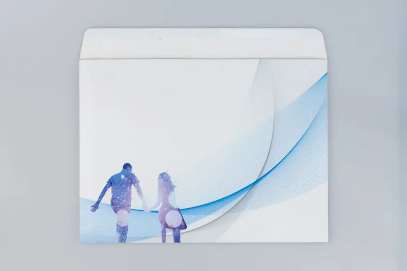 ลานนาการพิมพ์เชียงใหม่รับผลิตและออกแบบซองเอกสาร ผลิตรวดเร็ว ไม่มีจำนวนขั้นต่ำ