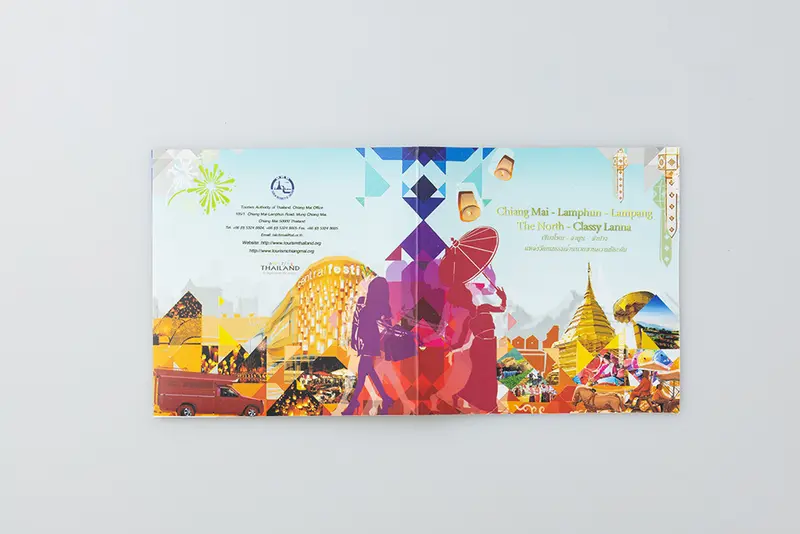 ลานนาการพิมพ์เชียงใหม่รับผลิตและออกแบบการ์ด ผลิตรวดเร็ว ไม่มีจำนวนขั้นต่ำ