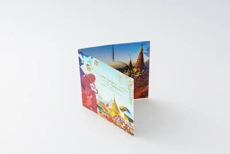 ลานนาการพิมพ์เชียงใหม่รับผลิตและออกแบบการ์ด ผลิตรวดเร็ว ไม่มีจำนวนขั้นต่ำ