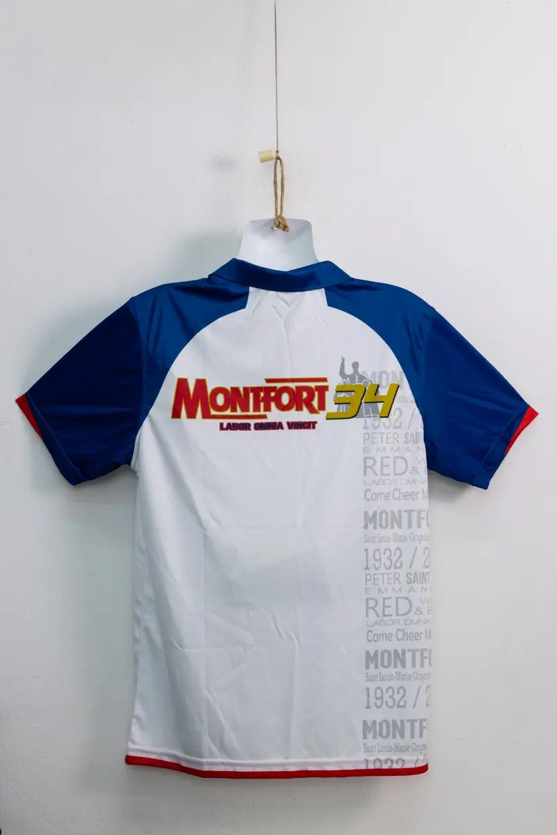 ลานนาการพิมพ์เชียงใหม่รับผลิตและออกแบบงานพิมพ์เสื้อ ผลิตรวดเร็ว ไม่มีจำนวนขั้นต่ำ