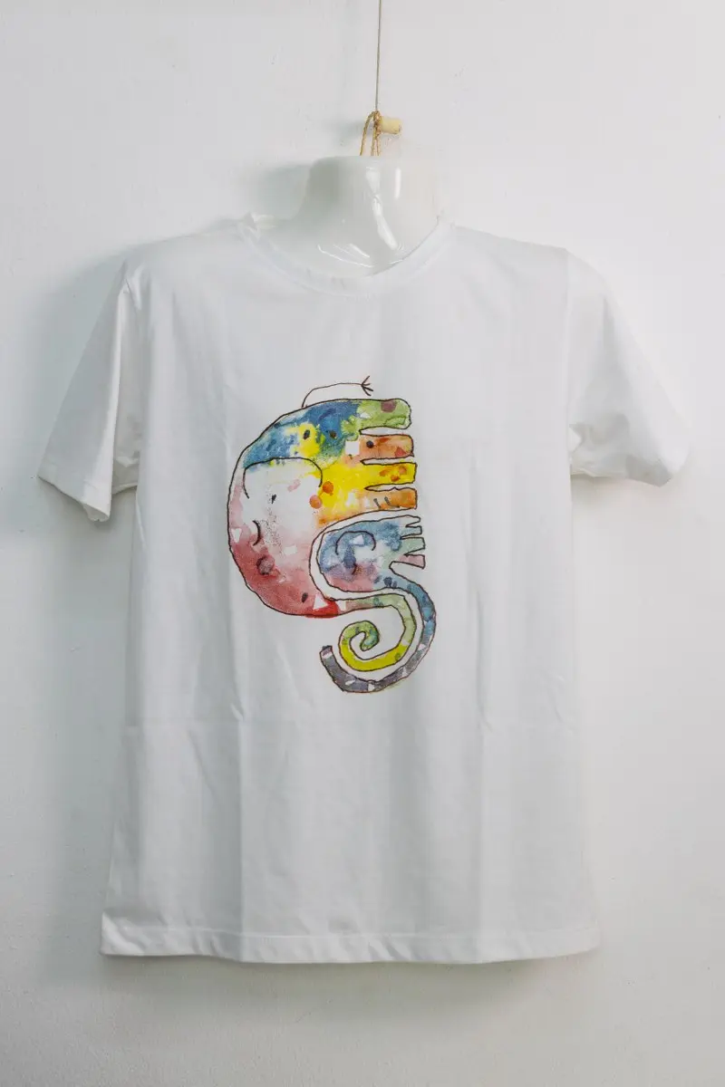 ลานนาการพิมพ์เชียงใหม่รับผลิตและออกแบบงานพิมพ์เสื้อ ผลิตรวดเร็ว ไม่มีจำนวนขั้นต่ำ