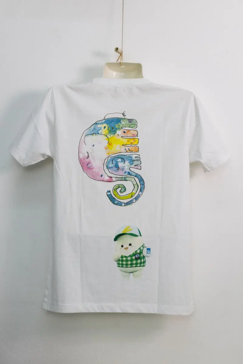 ลานนาการพิมพ์เชียงใหม่รับผลิตและออกแบบงานพิมพ์เสื้อ ผลิตรวดเร็ว ไม่มีจำนวนขั้นต่ำ