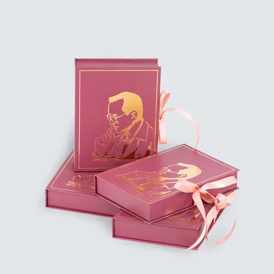 รับผลิตและออกแบบบรรจุภัณฑ์