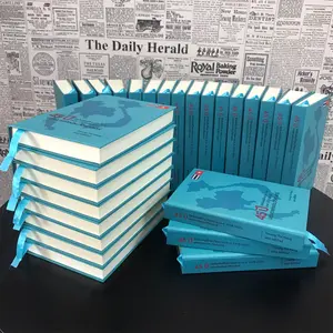 รับผลิตและออกแบบหนังสือทุกชนิด