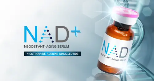 NAD+ คืออะไร ??