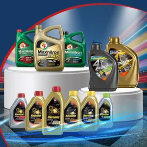 ผลิตภัณฑ์น้ำมันหล่อลื่น 