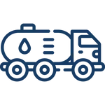 ขนส่งน้ำมันทั่วภาคเหนือ