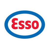 น้ำมัน เอสโซ่ Esso
