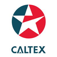 น้ำมัน คาลเท็กซ์ caltex