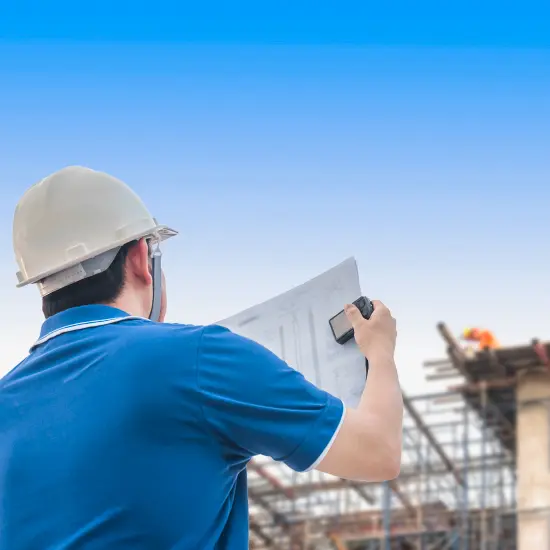 บริการควบคุมงานและบริหารงานก่อสร้างบ้านเชียงใหม่