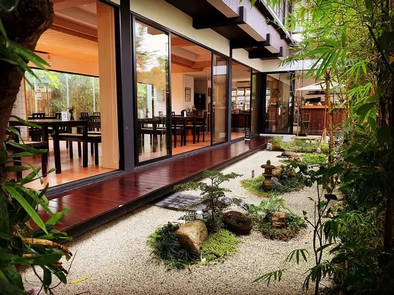 แบบบ้าน Serie-H โมเดิร์นเจแปนนิส 2 ชั้น ของปัญญาฤทธิ์โฮม บริษัทรับสร้างบ้านเชียงใหม่แบบครบวงจร