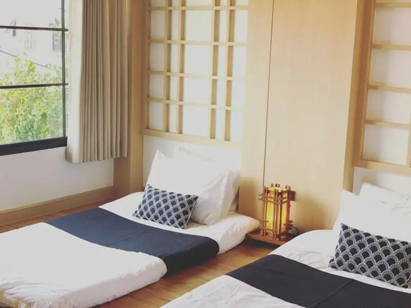 แบบบ้าน Serie-H โมเดิร์นเจแปนนิส 2 ชั้น ของปัญญาฤทธิ์โฮม บริษัทรับสร้างบ้านเชียงใหม่แบบครบวงจร