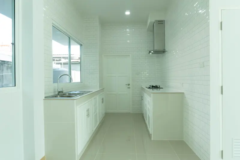 บ้านคุณยุพรัตน์ Serie 8 Modern ปัญญาฤทธิ์โฮม บริษัทรับสร้างบ้านเชียงใหม่