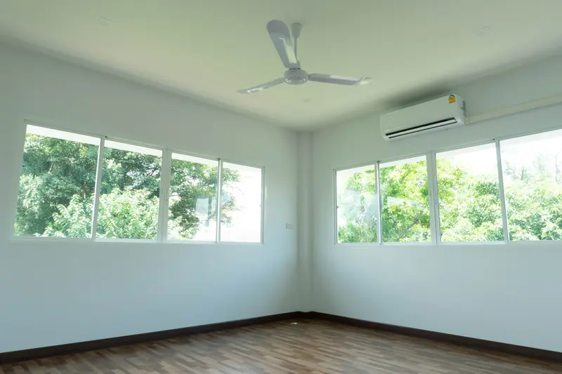 บ้านคุณยุพรัตน์ Serie 8 Modern ปัญญาฤทธิ์โฮม บริษัทรับสร้างบ้านเชียงใหม่