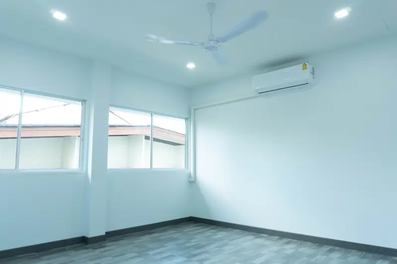 บ้านคุณยุพรัตน์ Serie 8 Modern ปัญญาฤทธิ์โฮม บริษัทรับสร้างบ้านเชียงใหม่