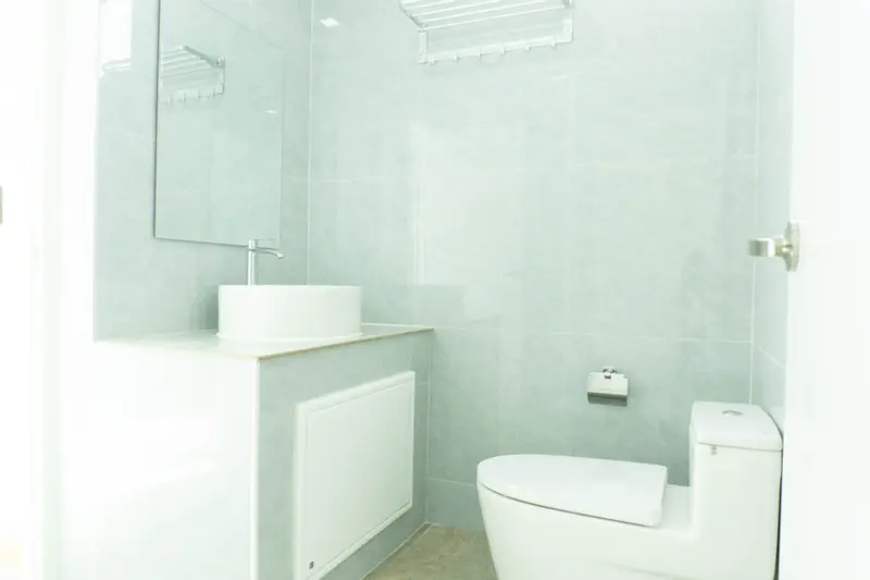 บ้านคุณยุพรัตน์ Serie 8 Modern ปัญญาฤทธิ์โฮม บริษัทรับสร้างบ้านเชียงใหม่