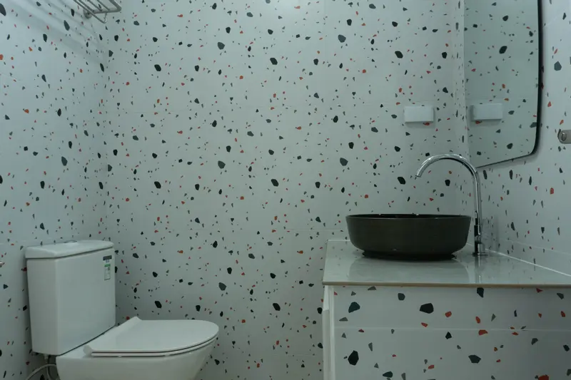 บ้านคุณยุพรัตน์ Serie 8 Modern ปัญญาฤทธิ์โฮม บริษัทรับสร้างบ้านเชียงใหม่