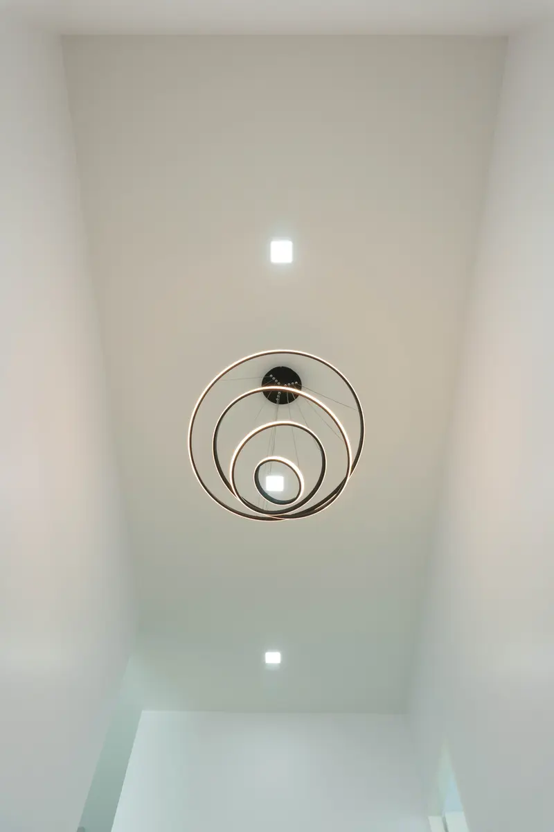 บ้านคุณยุพรัตน์ Serie 8 Modern ปัญญาฤทธิ์โฮม บริษัทรับสร้างบ้านเชียงใหม่