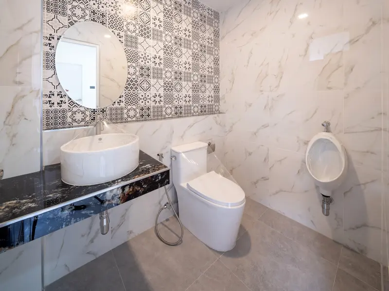 บ้านคุณขวัญ Serie 12 Modern ปัญญาฤทธิ์โฮม บริษัทรับสร้างบ้านเชียงใหม่