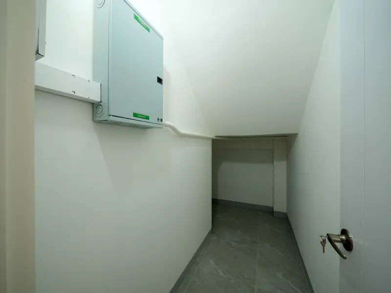 บ้านคุณขวัญ Serie 12 Modern ปัญญาฤทธิ์โฮม บริษัทรับสร้างบ้านเชียงใหม่