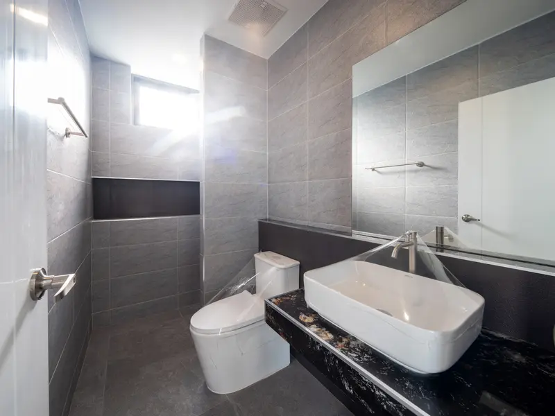 บ้านคุณขวัญ Serie 12 Modern ปัญญาฤทธิ์โฮม บริษัทรับสร้างบ้านเชียงใหม่