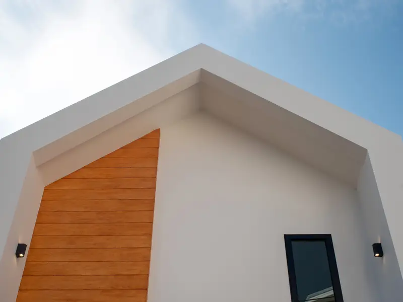 บ้านคุณขวัญ Serie 12 Modern ปัญญาฤทธิ์โฮม บริษัทรับสร้างบ้านเชียงใหม่