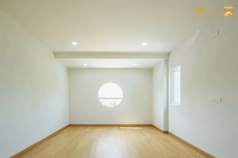 บ้านคุณปณิธาน Serie 14 Nordic ปัญญาฤทธิ์โฮม บริษัทรับสร้างบ้านเชียงใหม่