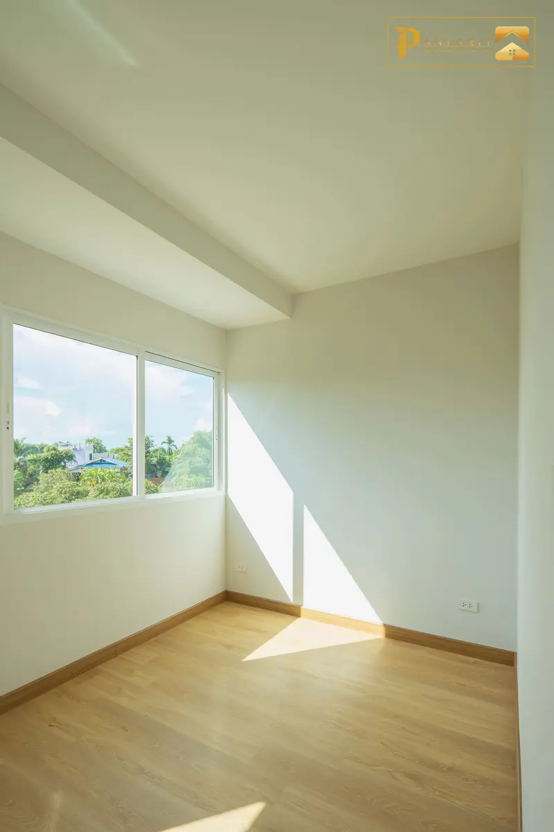 บ้านคุณปณิธาน Serie 14 Nordic ปัญญาฤทธิ์โฮม บริษัทรับสร้างบ้านเชียงใหม่