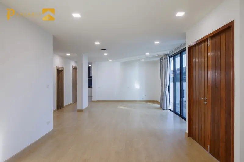 บ้านคุณแอนโมเดิร์น 2 ชั้น ปัญญาฤทธิ์โฮม บริษัทรับสร้างบ้านเชียงใหม่