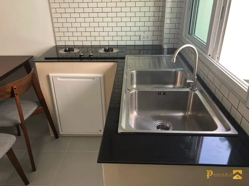 บ้านคุณตั้มโมเดิร์น 2 ชั้น ปัญญาฤทธิ์โฮม บริษัทรับสร้างบ้านเชียงใหม่