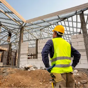 บริการรับสร้างบ้าน อาคาร และโรงแรมเชียงใหม่