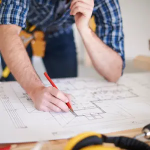 บริการรับออกแบบบ้านและเขียนแบบขออนุญาตก่อสร้าง