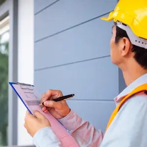 บริการรับตรวจรับบ้าน อาคาร และคอนโดเชียงใหม่