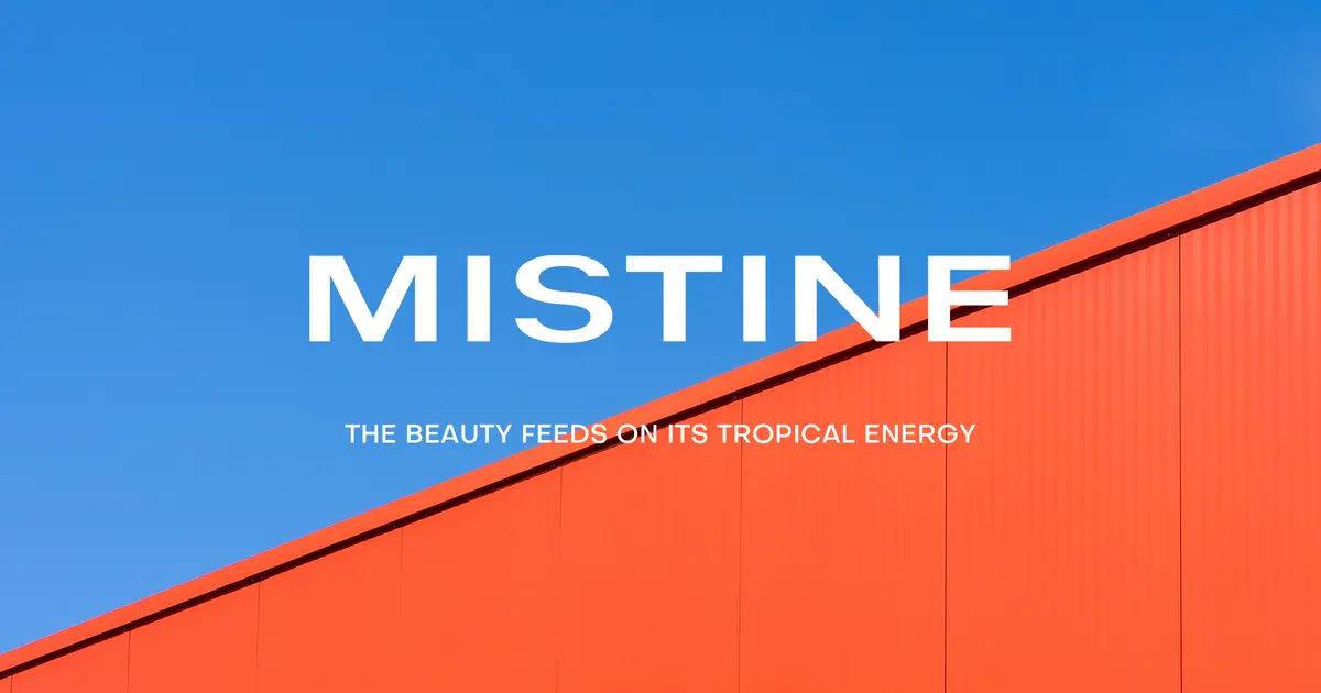 กลยุทธ์การสื่อสารการตลาดของแบรนด์ Mistine ที่เปลี่ยน Local Brand สู่ Global Icon ในปี 2025-2026
