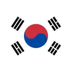 South Korean Influencer