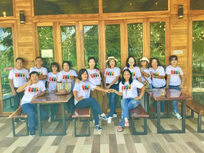 รีวิวภาพความประทับใจ เสื้อเพื่อน