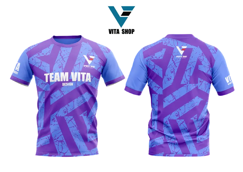 งานพิมพ์ซับลิเมชั่น เสื้อพิมพ์ลาย เสื้อคอกลม คอวี เสื้อกีฬา เสื้อวิ่ง